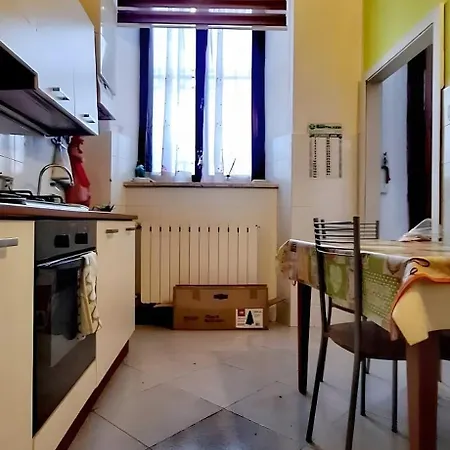 Апартаменты Casa Di Rosella