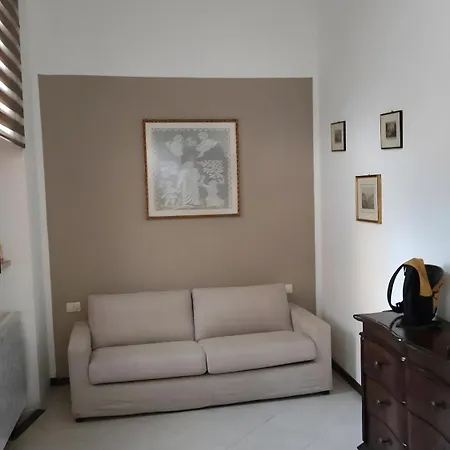 Апартаменты Casa Di Rosella *