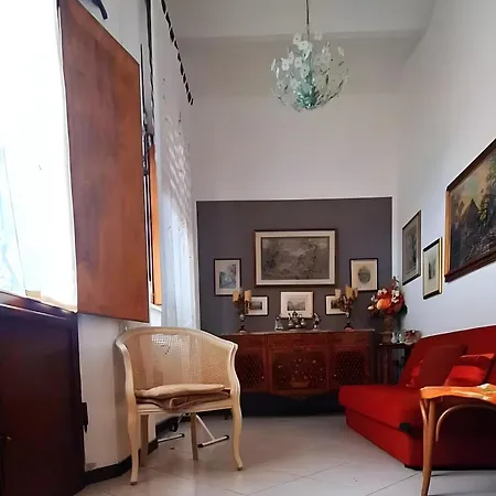 Casa Di Rosella 아파트 가보라노
