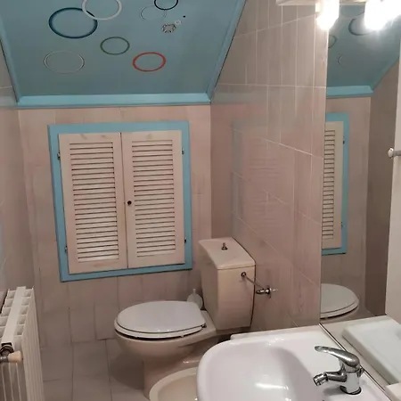 Casa Di Rosella * 가보라노