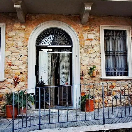아파트 Casa Di Rosella