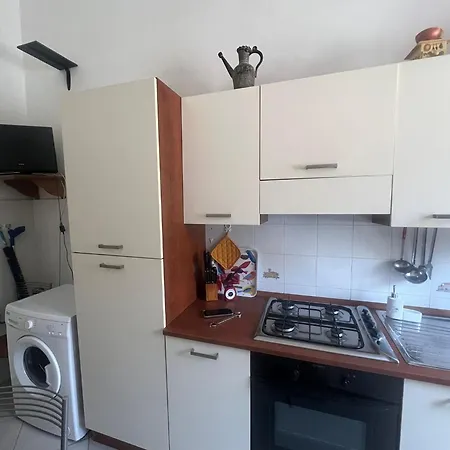 Casa Di Rosella * Гаворрано