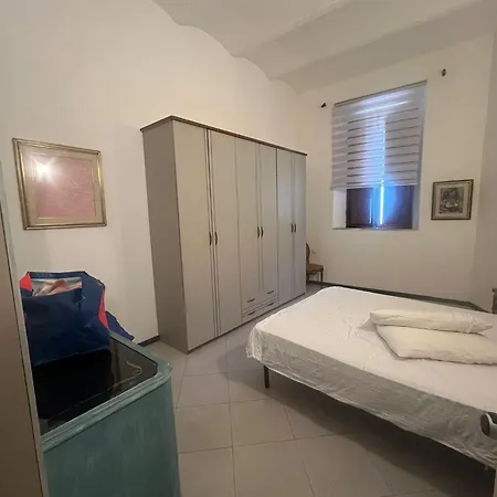 Апартаменты Casa Di Rosella *