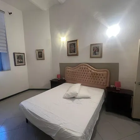 Апартаменты Casa Di Rosella Гаворрано