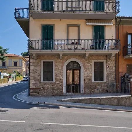Casa Di Rosella 아파트 *