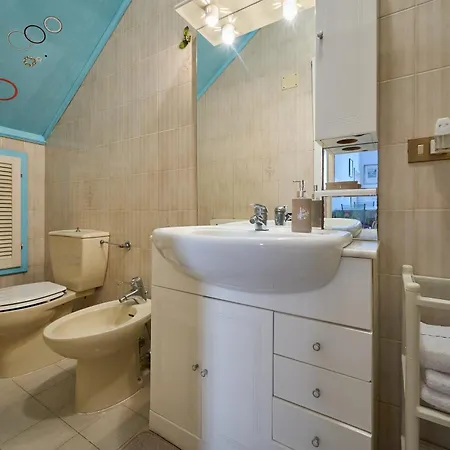 Апартаменты Casa Di Rosella *