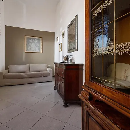 Casa Di Rosella 아파트 가보라노