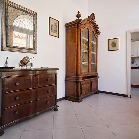 아파트 Casa Di Rosella *