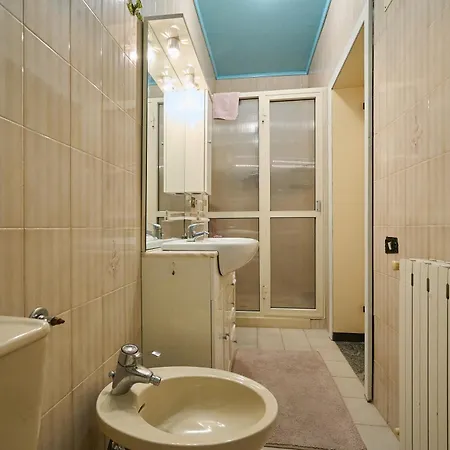 Casa Di Rosella * 가보라노
