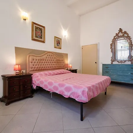 Casa Di Rosella 아파트 가보라노