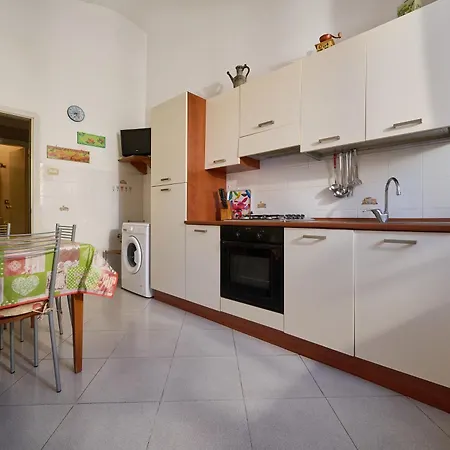 Casa Di Rosella *