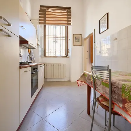 Апартаменты Casa Di Rosella Гаворрано