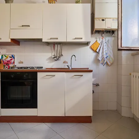 Appartement Casa Di Rosella