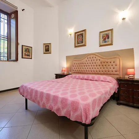 Casa Di Rosella 가보라노