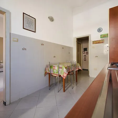 아파트 Casa Di Rosella 가보라노