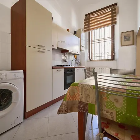 Casa Di Rosella 아파트 *