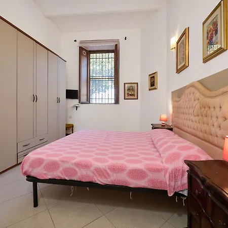 Casa Di Rosella 가보라노
