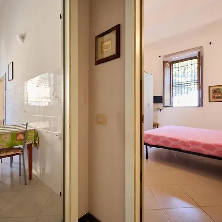 아파트 Casa Di Rosella *