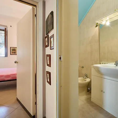 Casa Di Rosella 아파트 가보라노