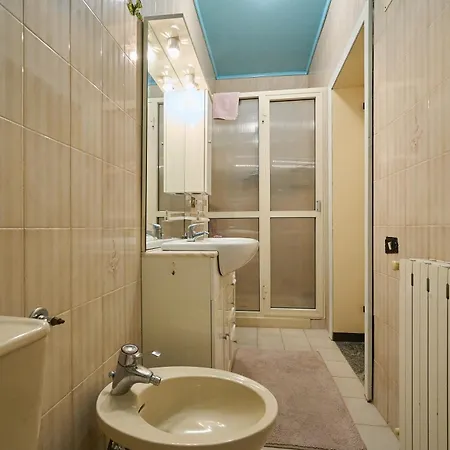 Casa Di Rosella 아파트 가보라노