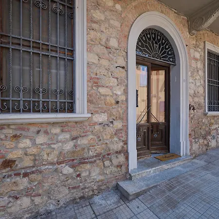 Casa Di Rosella 아파트 *