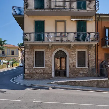 Casa Di Rosella 아파트