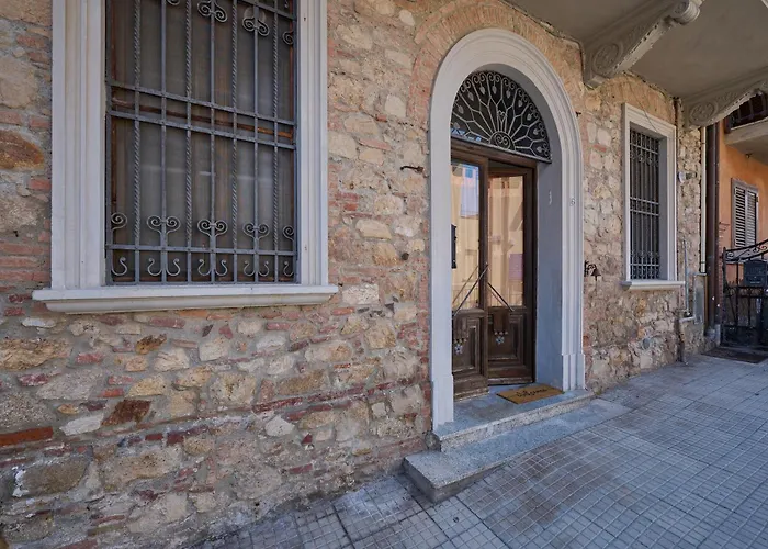 Appartement Casa Di Rosella Gavorrano