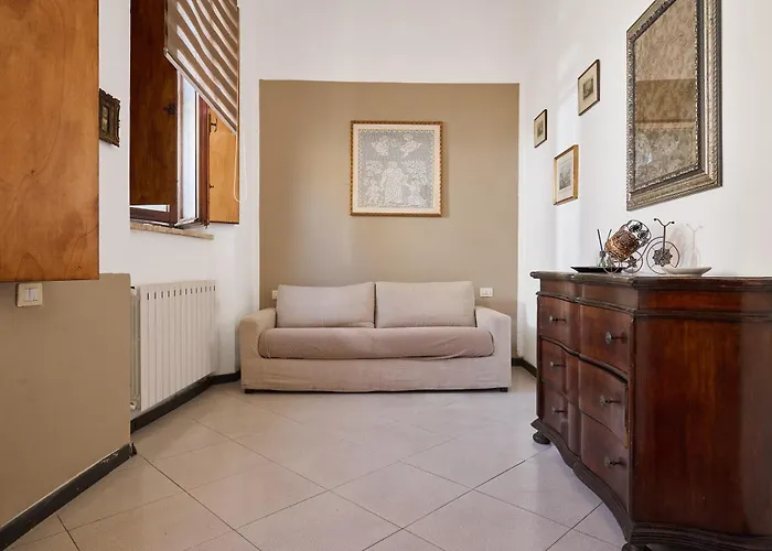 Casa Di Rosella * Gavorrano