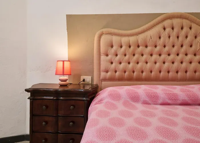 Appartement Casa Di Rosella Gavorrano