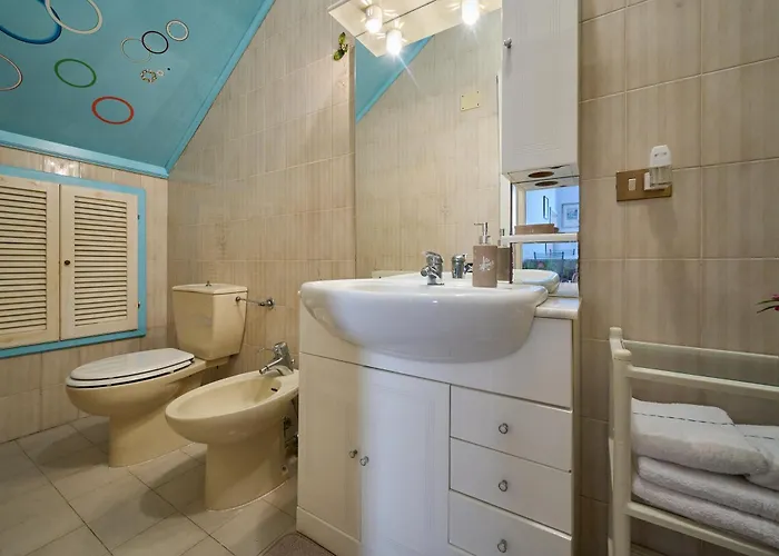 Appartement Casa Di Rosella *