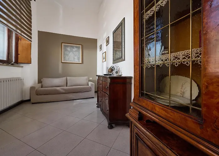 Casa Di Rosella Appartement Gavorrano