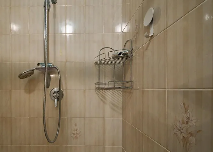 Casa Di Rosella * Gavorrano