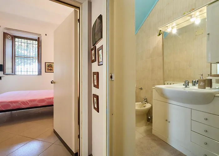 Appartement Casa Di Rosella *