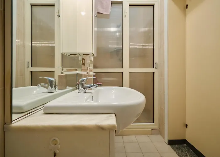 Casa Di Rosella * Gavorrano