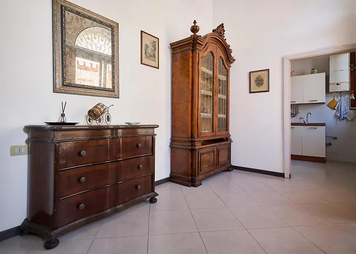 Appartement Casa Di Rosella *