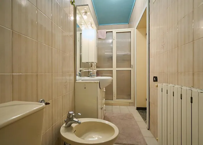 Casa Di Rosella * Gavorrano