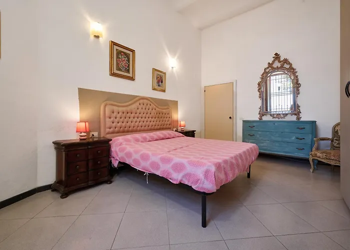 Casa Di Rosella Appartement Gavorrano