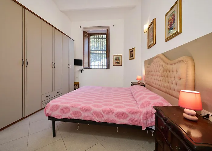 Appartement Casa Di Rosella