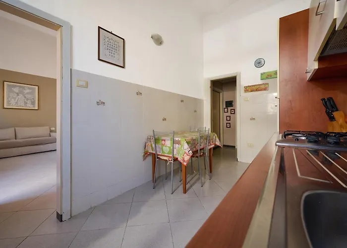 Casa Di Rosella Gavorrano