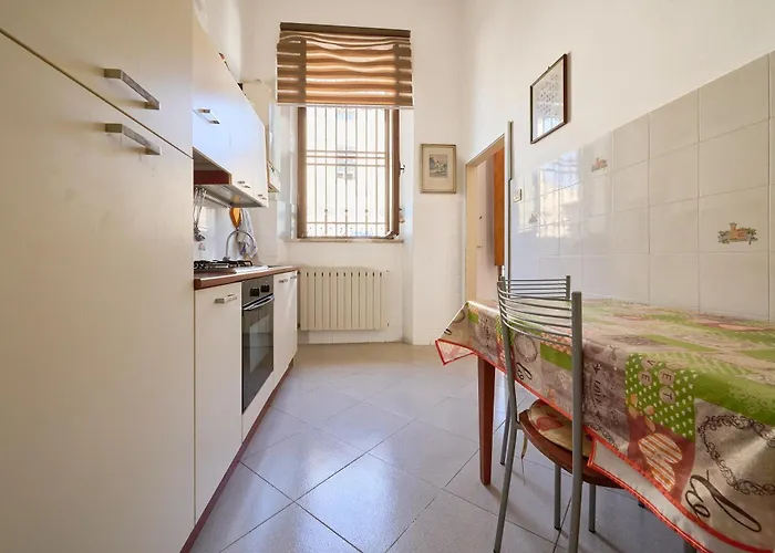 Appartement Casa Di Rosella Gavorrano