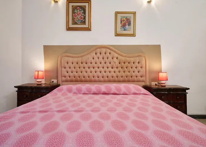 Appartement Casa Di Rosella *