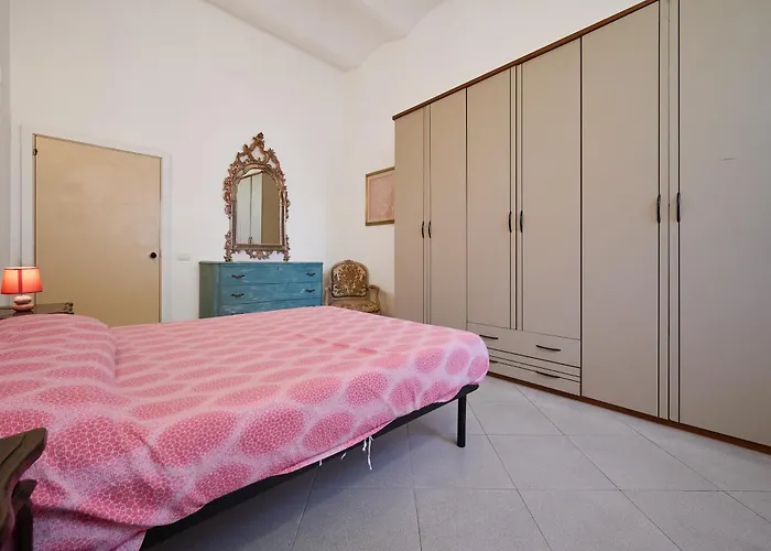 Appartement Casa Di Rosella Gavorrano