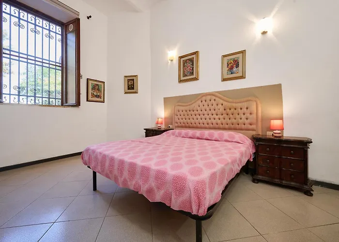 Casa Di Rosella * Gavorrano