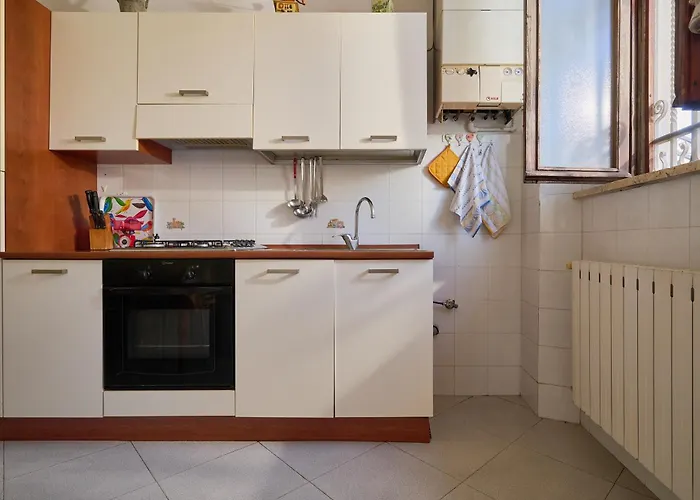 Appartement Casa Di Rosella