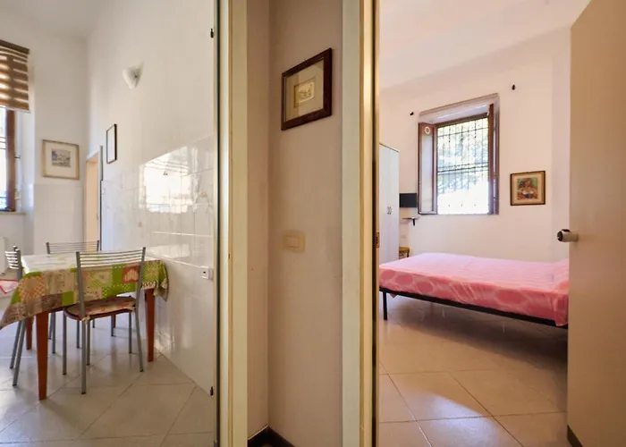 Casa Di Rosella Gavorrano